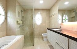 Gentle Villas (D11), Detached #511885101